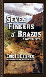 Front cover_Seven Fingers a' Brazos