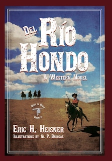 Front cover_Del Rio Hondo
