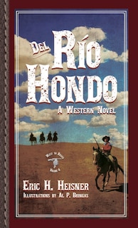 Front cover_Del Rio Hondo
