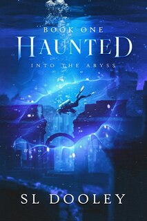 Front cover_Haunted