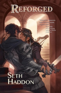 Front cover_Reforged