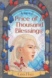 Front cover_Price of a Thousand Blessings Volume 2