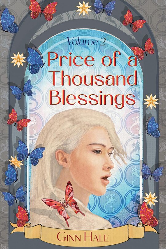 Front cover_Price of a Thousand Blessings Volume 2