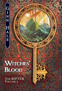 Front cover_The Rifter Vol. 2: Witches' Blood