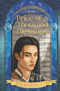 Couverture_Price of a Thousand Blessings Volume 3