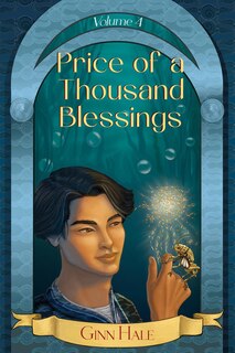 Front cover_Price of a Thousand Blessings Volume 4