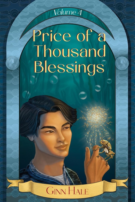 Front cover_Price of a Thousand Blessings Volume 4