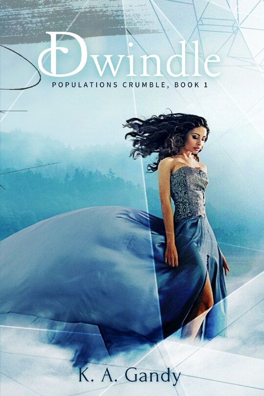 Front cover_Dwindle