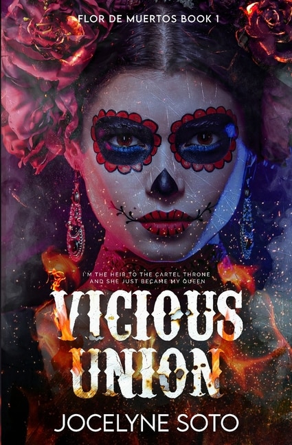 Front cover_Vicious Union