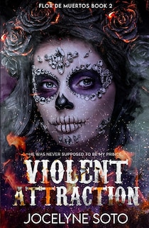 Front cover_Violent Attraction