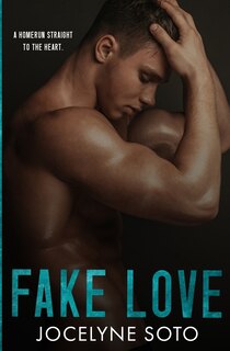 Front cover_Fake Love