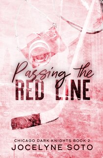 Couverture_Passing The Red Line