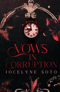 Front cover_Vows In Corruption