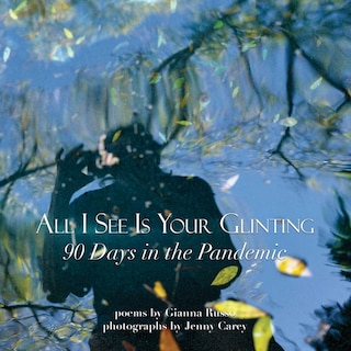 Front cover_All I See Is Your Glinting