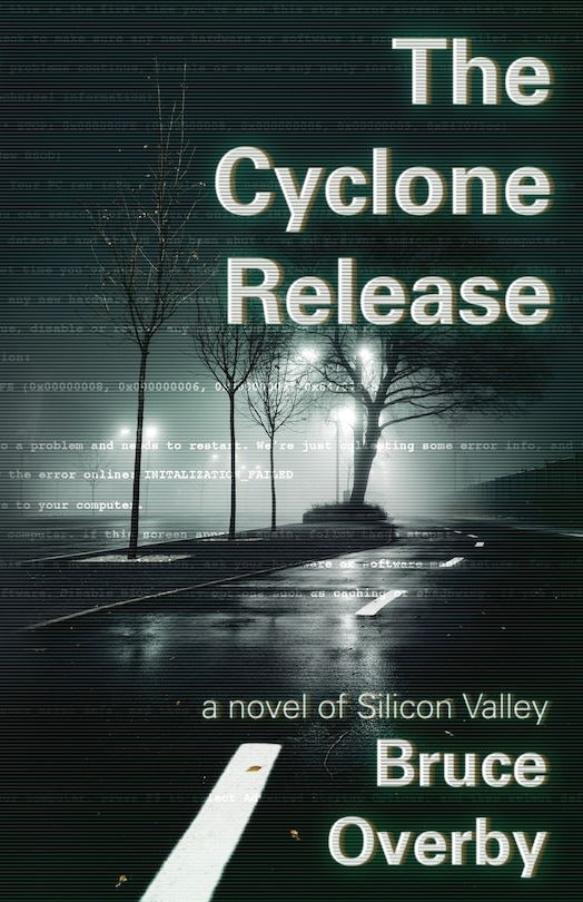 Front cover_The Cyclone Release