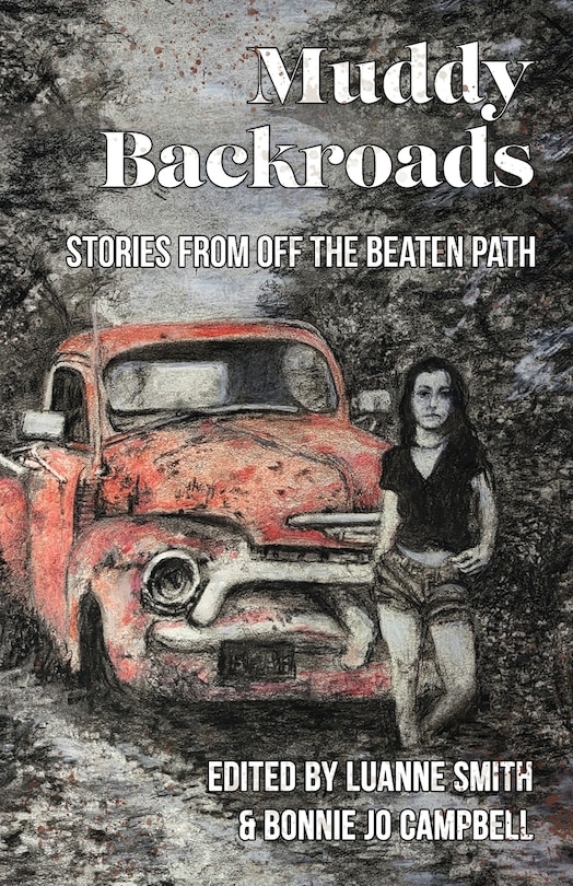Front cover_Muddy Backroads