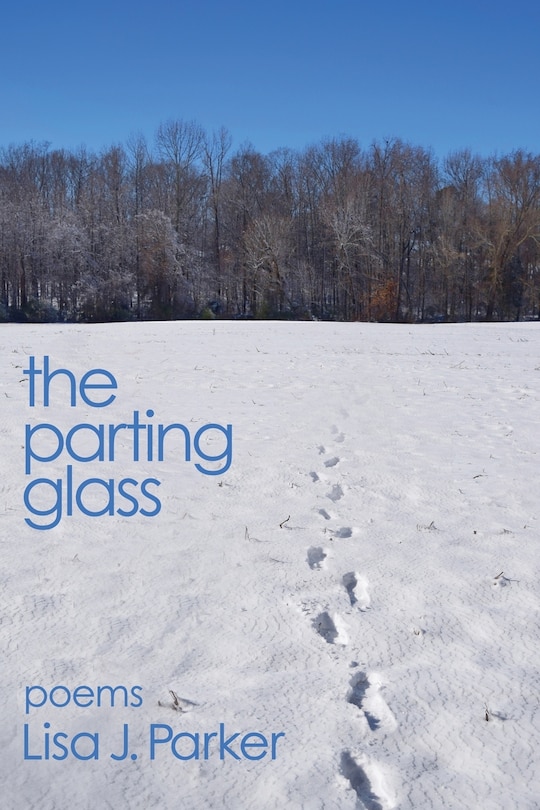 Front cover_The Parting Glass