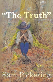 Front cover_The Truth