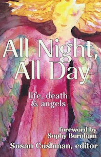 Front cover_All Night, All Day