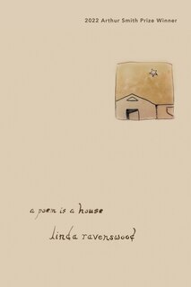 Front cover_A poem is a house