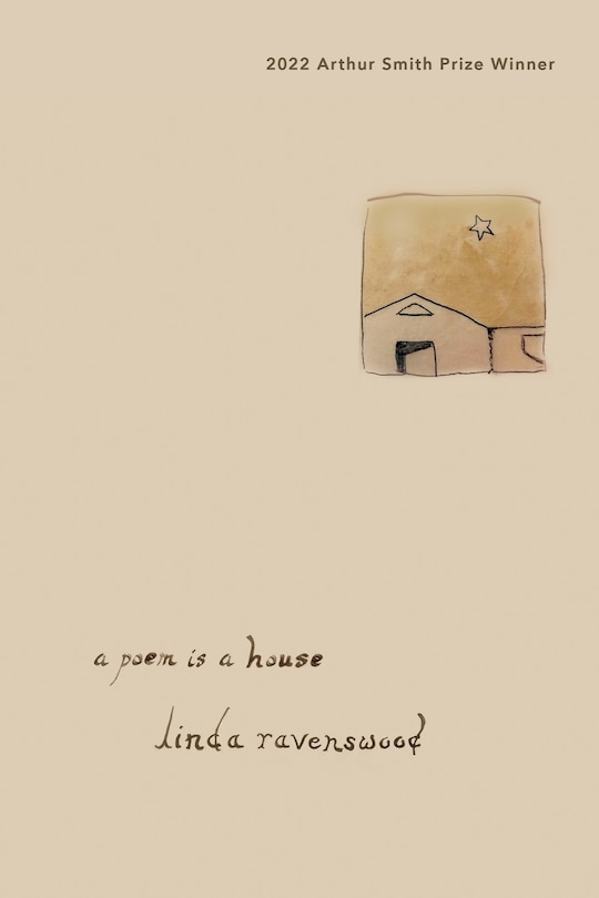 Front cover_A poem is a house