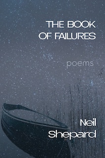 Front cover_The Book of Failures