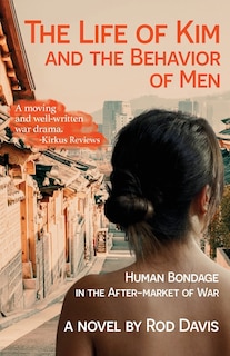 Front cover_The Life of Kim and the Behavior of Men