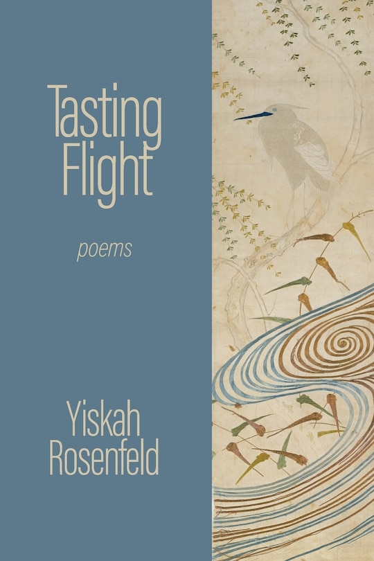 Front cover_Tasting Flight
