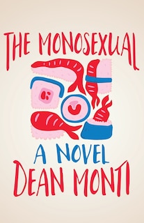 Couverture_The Monosexual