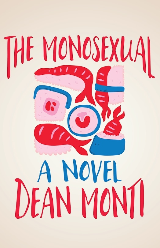 Couverture_The Monosexual