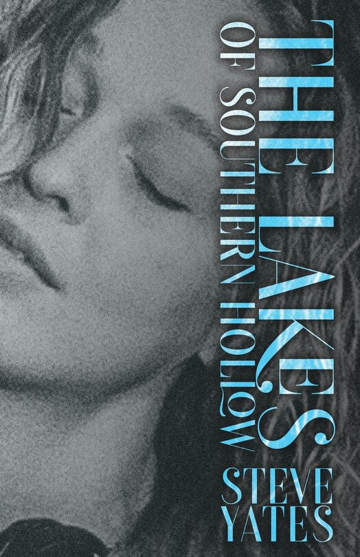 Front cover_The Lakes of Southern Hollow