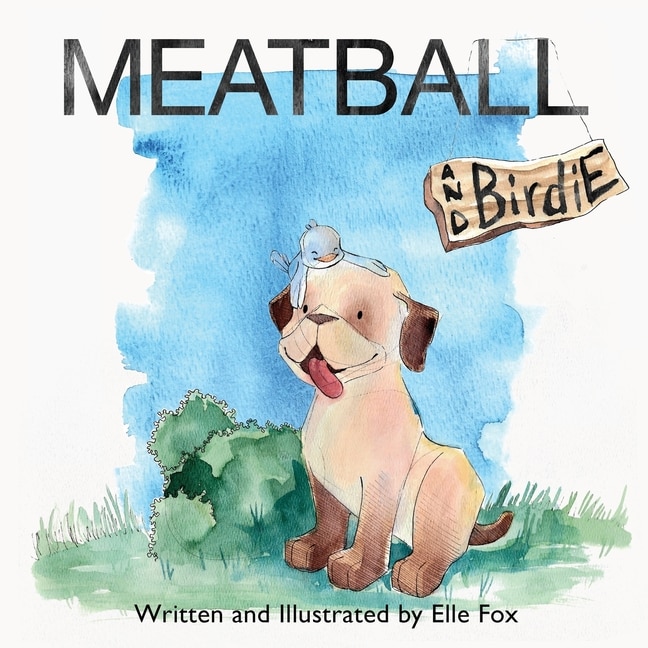 Couverture_Meatball and Birdie