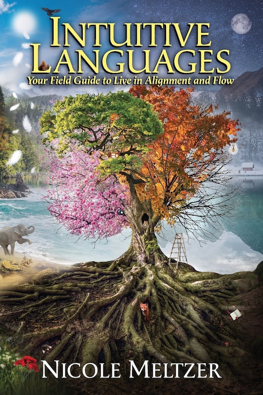 Front cover_Intuitive Languages