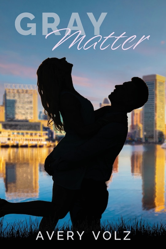 Front cover_Gray Matter