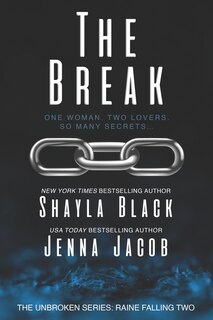 Front cover_The Break