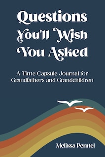 Front cover_Questions You'll Wish You Asked