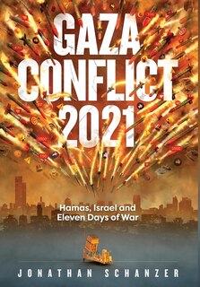 Front cover_Gaza Conflict 2021