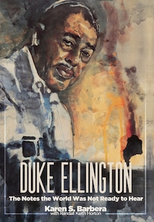 Front cover_Duke Ellington