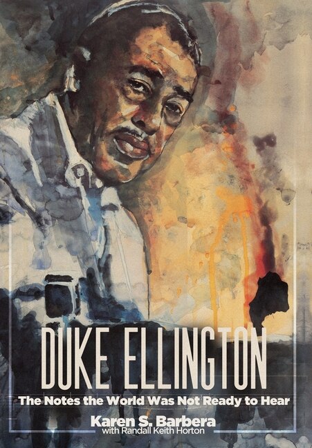 Front cover_Duke Ellington