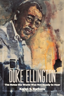 Front cover_Duke Ellington
