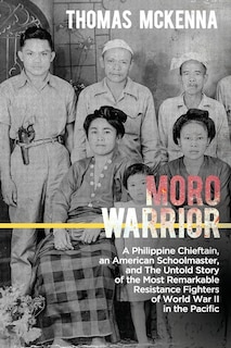 Couverture_Moro Warrior