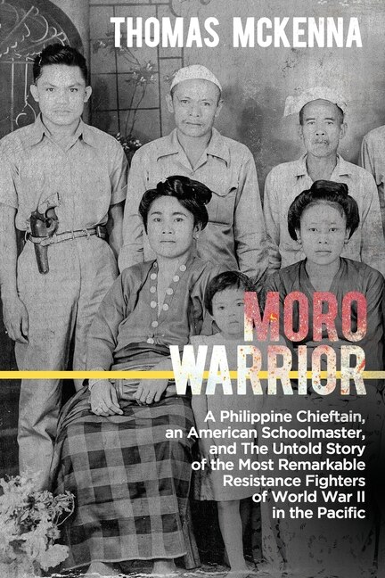 Couverture_Moro Warrior