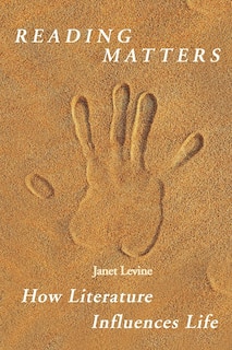 Front cover_Reading Matters