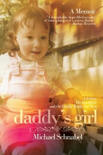 Front cover_Daddy's Girl
