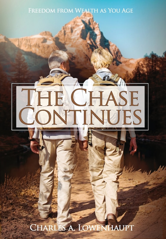 Couverture_The Chase Continues
