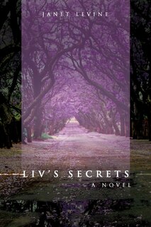 Couverture_Liv's Secrets