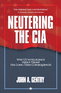Couverture_Neutering the CIA