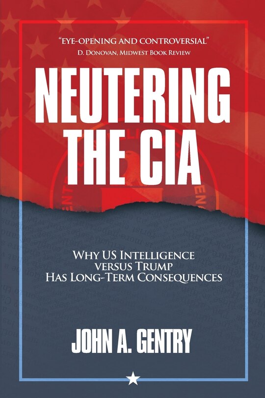 Couverture_Neutering the CIA