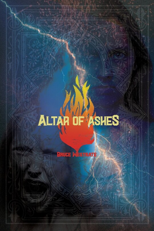 Front cover_Altar of Ashes