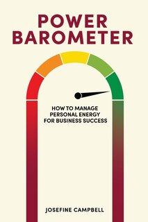 Front cover_Power Barometer